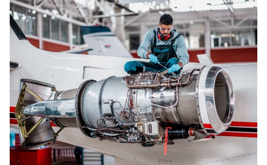 Aircraft Maintenance Fundamentals